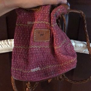 Will Leather Goods Crossbody